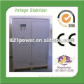300kva voltage stabilizer and contoller 3 phase.